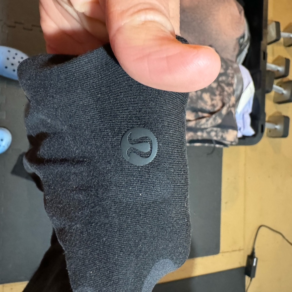 Lululemon joggers
